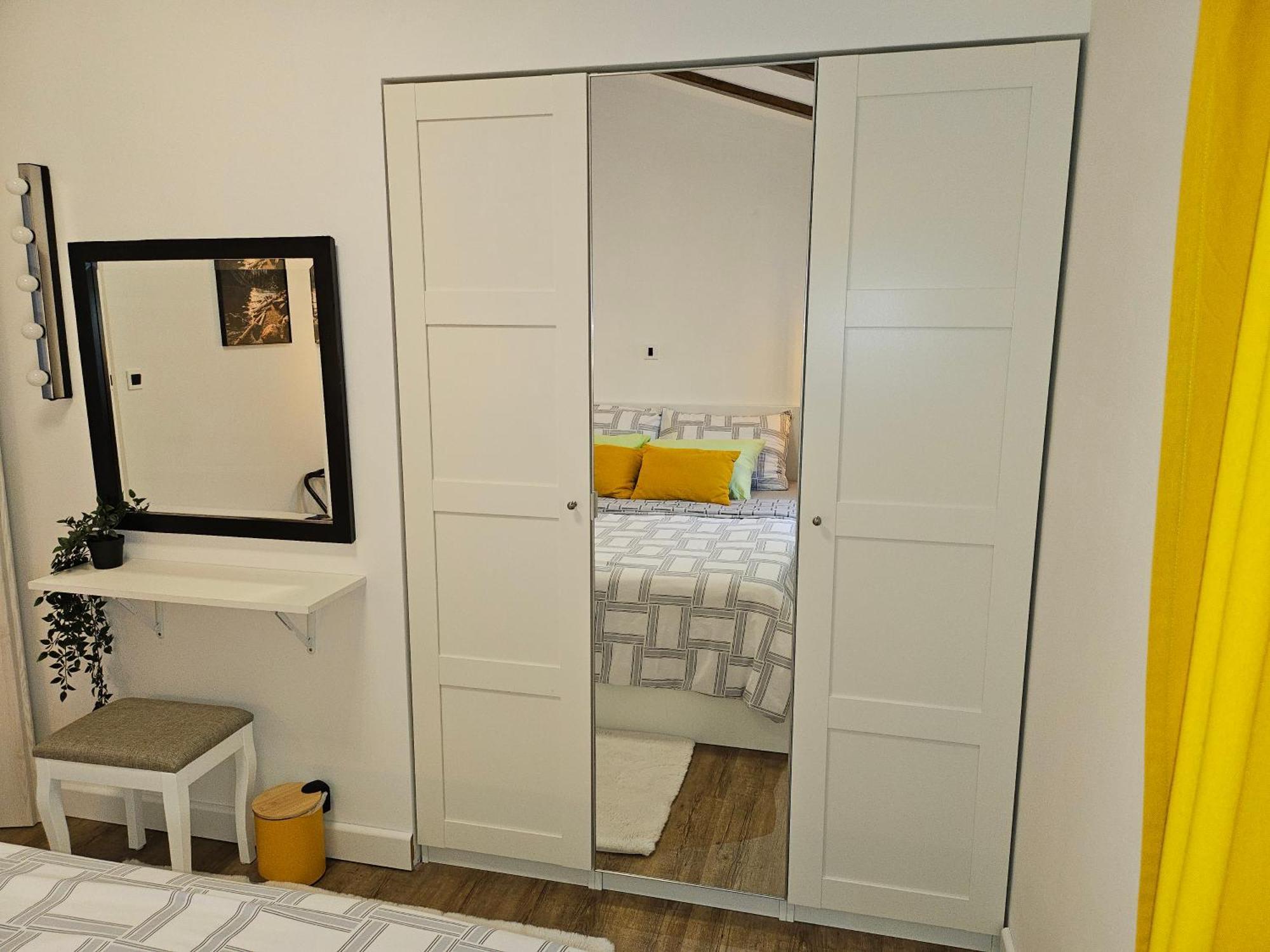 Apartman Pojine Gabonjin Exterior foto